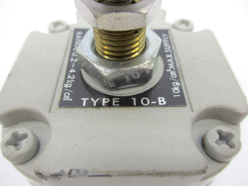 DAISEI TYPE 10-B UNMP