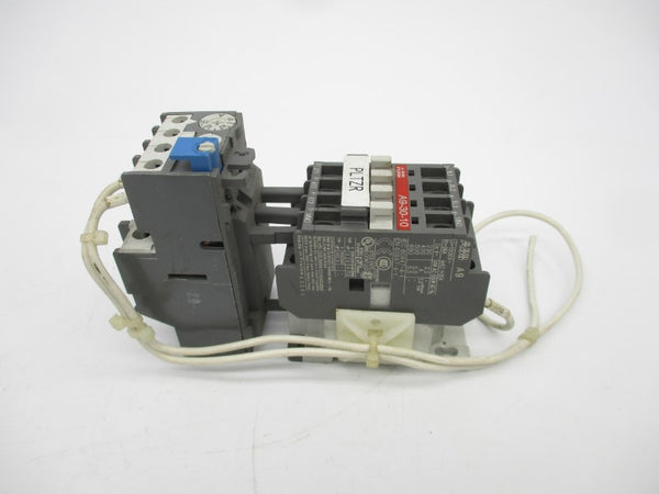 ABB A9-30-10 UNMP