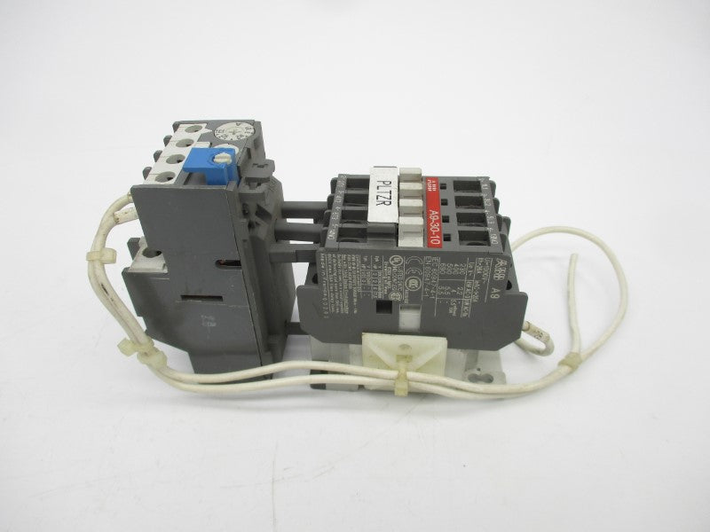 ABB A9-30-10 UNMP