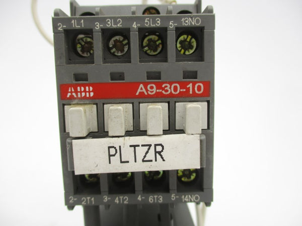 ABB A9-30-10 UNMP