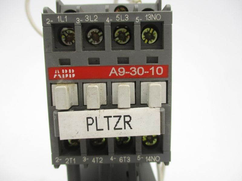ABB A9-30-10 UNMP