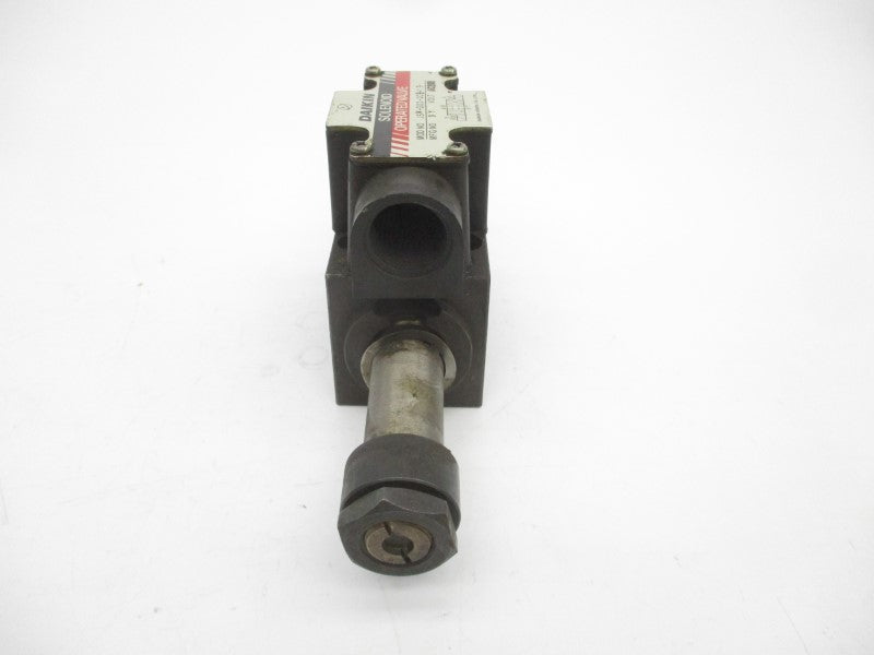 DAIKIN JSW-G02-2CB-1 UNMP