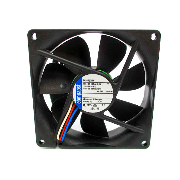 FAN 3414 N/2GH 24VDC NSNP
