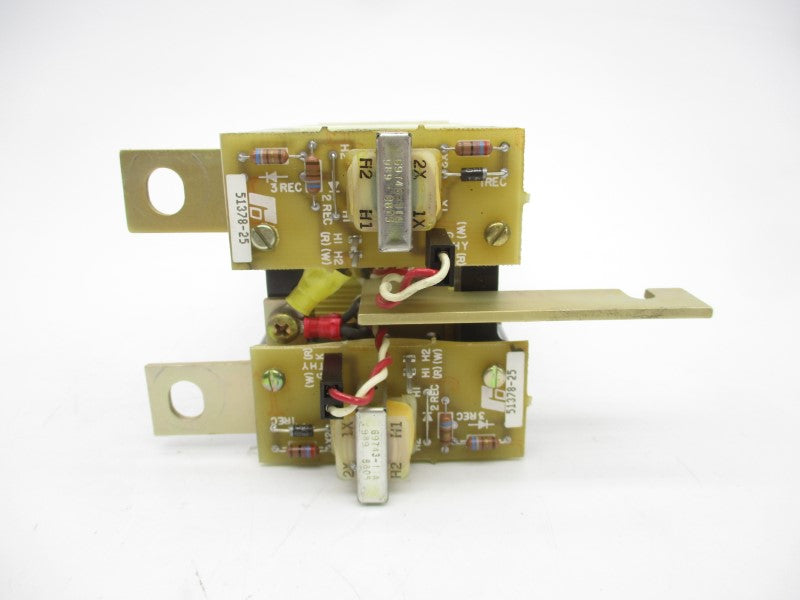RELIANCE ELECTRIC 51378-25 UNMP