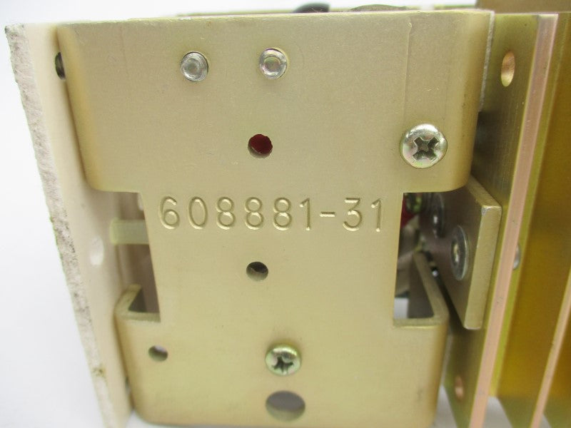RELIANCE ELECTRIC 51378-25 UNMP