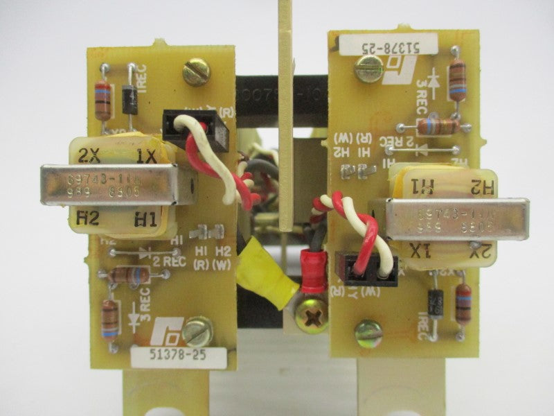 RELIANCE ELECTRIC 51378-25 UNMP