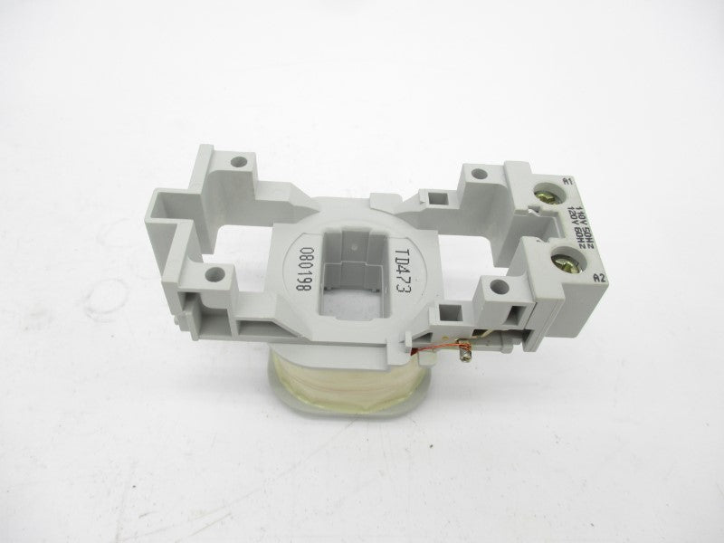 ALLEN BRADLEY TD-473 110/120V NSMP