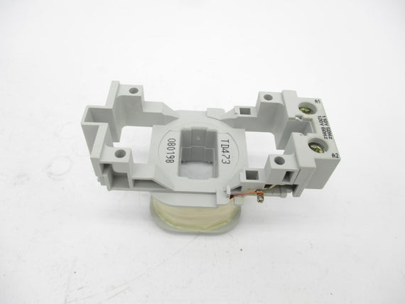 ALLEN BRADLEY TD-473 110/120V NSMP