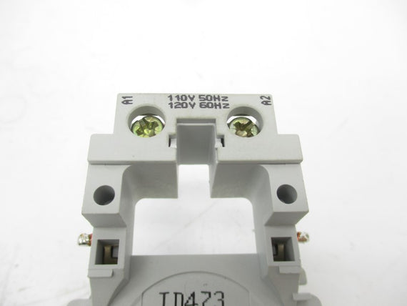 ALLEN BRADLEY TD-473 110/120V NSMP