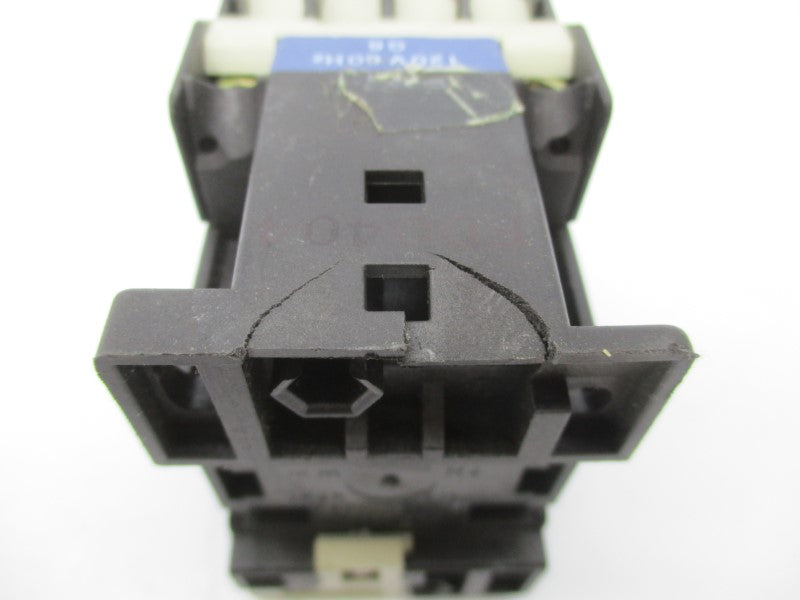TELEMECANIQUE LC1D1201G6 120V (AS PICTURED) UNMP