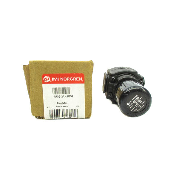 IMI NORGREN R73G-2AK-RMG 5-150PSI NSMP
