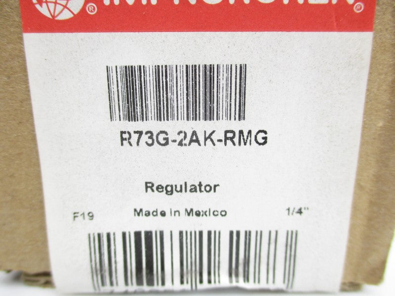 IMI NORGREN R73G-2AK-RMG 5-150PSI NSMP