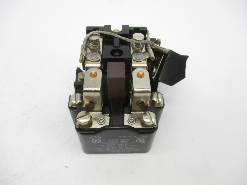 RELIANCE ELECTRIC 69326-31R 425XBX235 120V 30A (AS PICTURED) NSMP