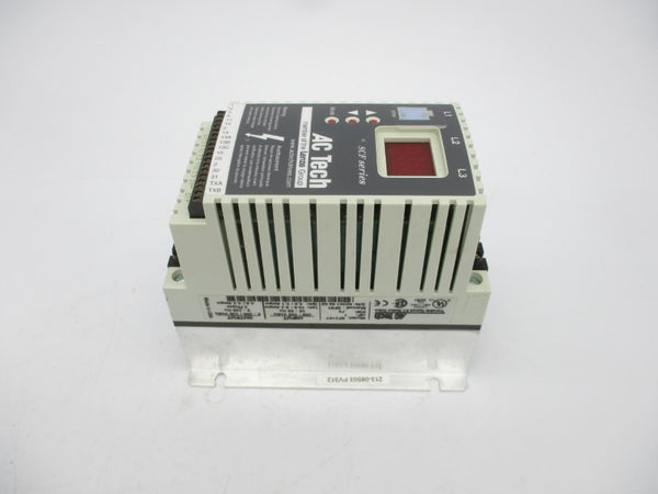 AC TECH SF210Y 208/240V 9.2A NSMP