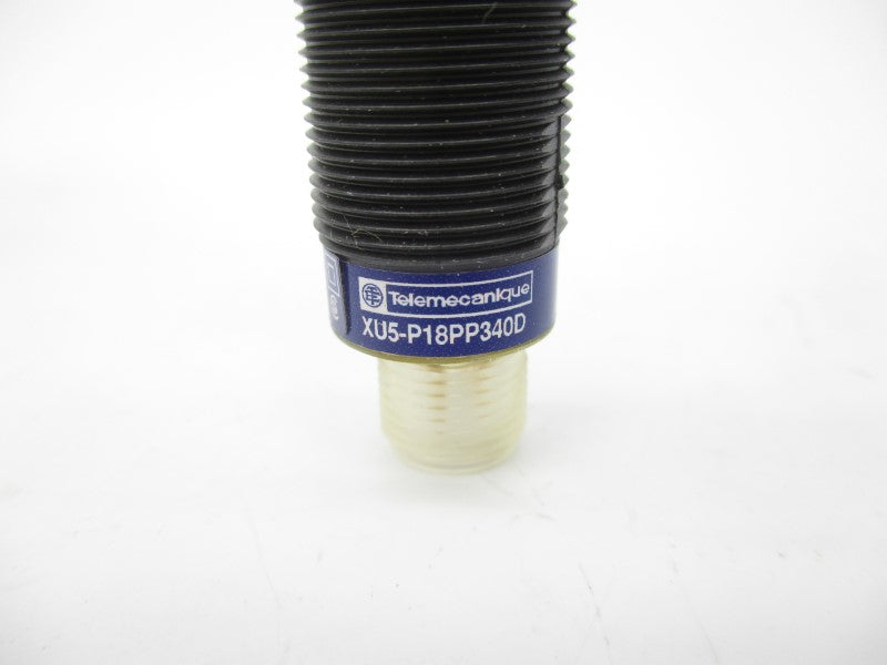 TELEMECANIQUE XU5P18PP340D 12-24V NSMP