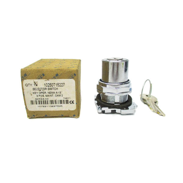 EATON 10250T15227 SER. A3 NSMP