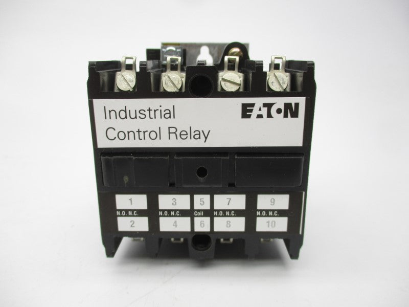 EATON 766A025G01 110/120V 10A NSMP