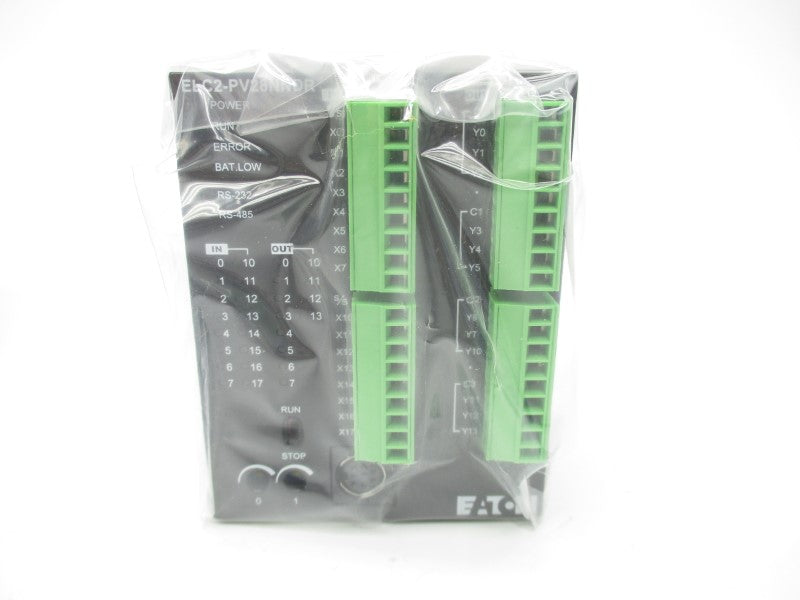 EATON ELC2-PV28NNDR-2 ELC2-PV 250VAC 1.5A NSMP
