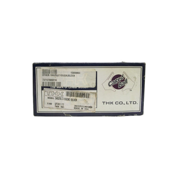 THK SHS25LC1SS(GK) NSMP