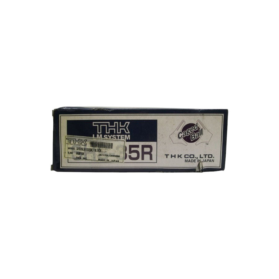 THK SHS35LR1SS(GK) NSMP