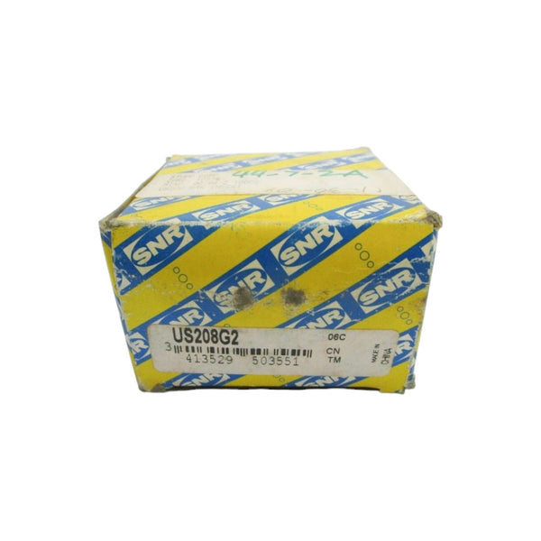 SNR US208G2 NSMP