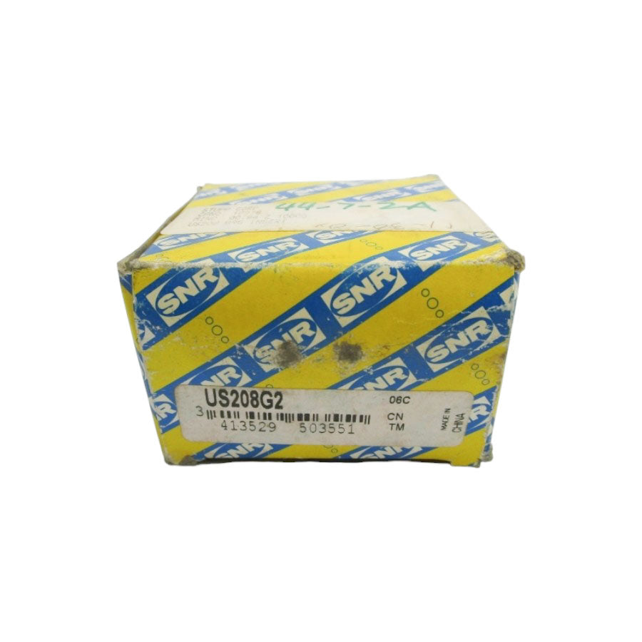 SNR US208G2 NSMP