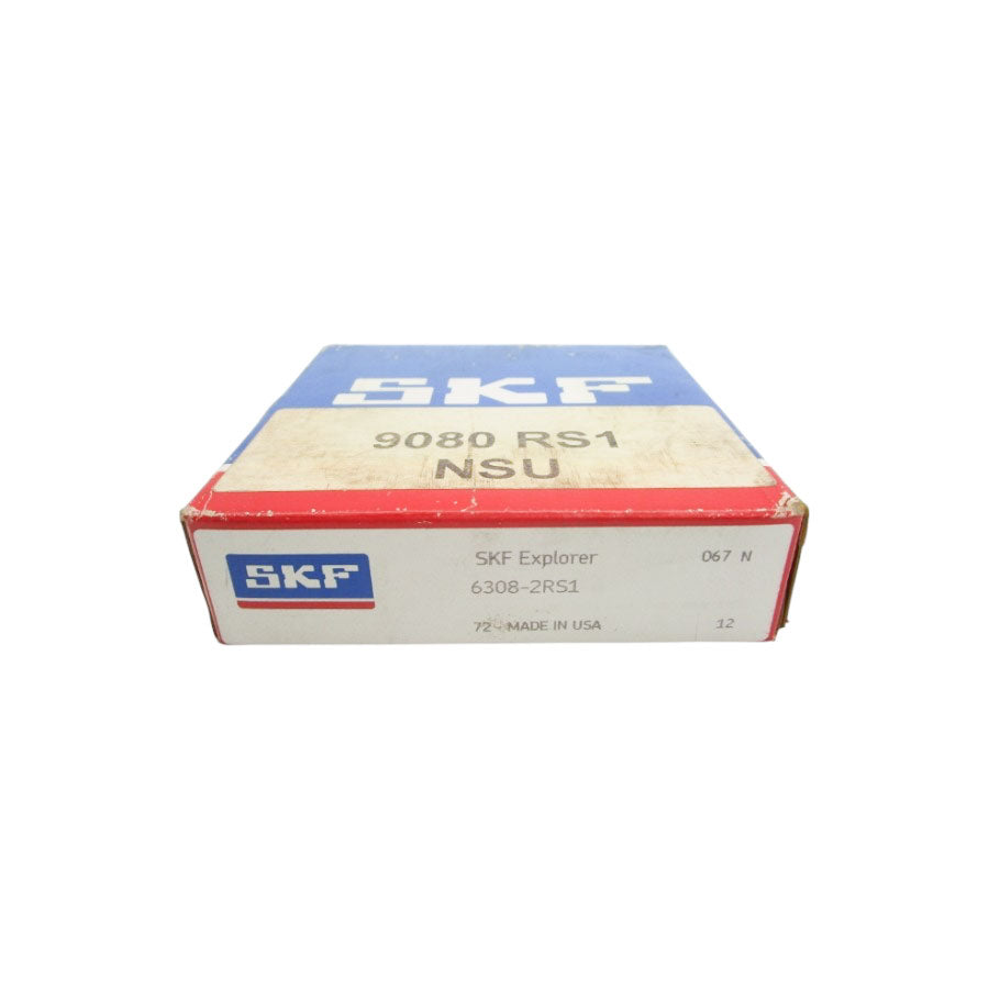 SKF 6308-2RS1 NSFS