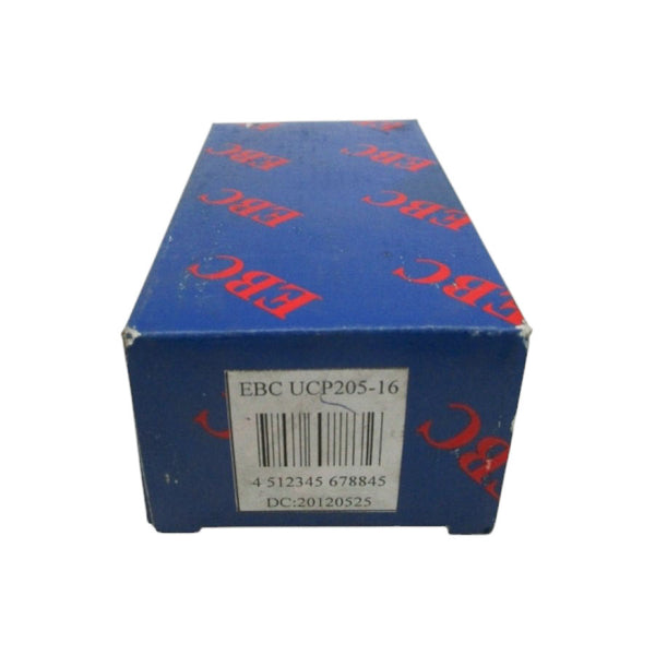 EBC EBCUCP205-16 NSMP