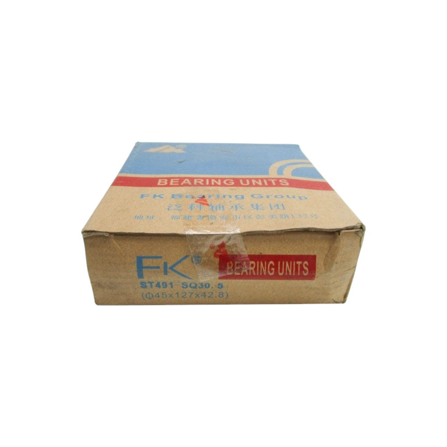 FK ST491-SQ30.5 NSMP