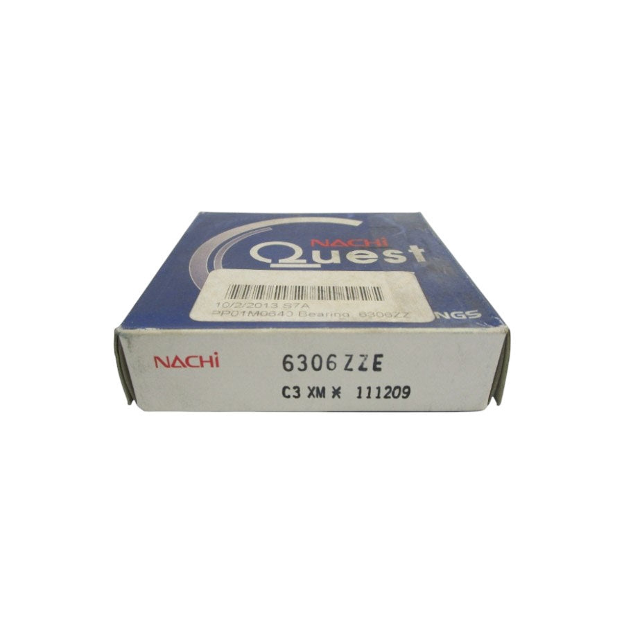 NACHI 6306ZZE NSFS