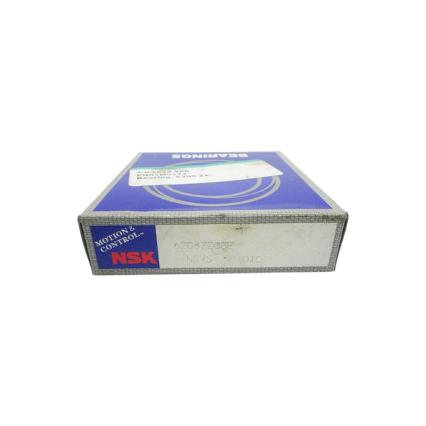 NSK 6208ZZC3E NSFS