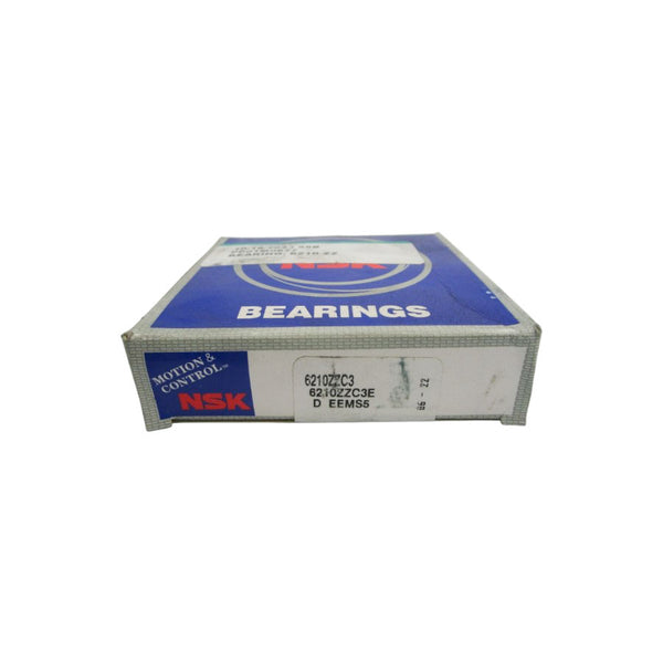 NSK 6210ZZC3 NSFS