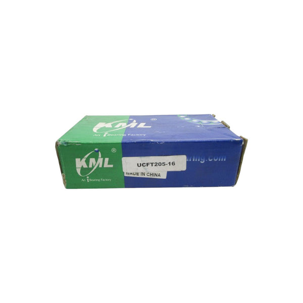 KML UCFT205-16 NSMP