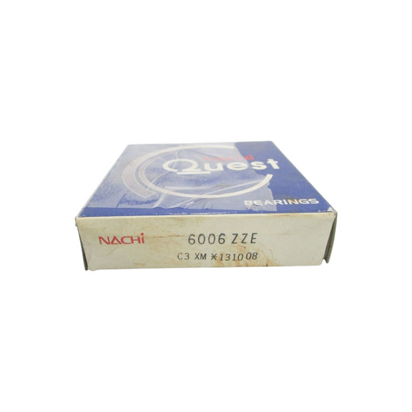 NACHI 6006ZZE NSMP