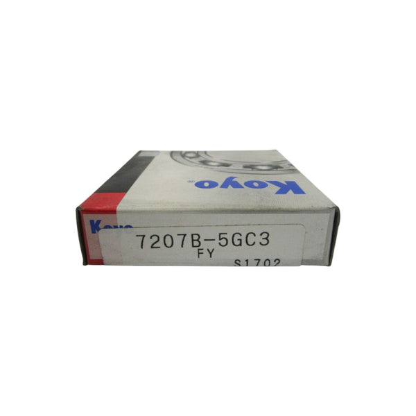 KOYO 7207B-5GC3 NSMP