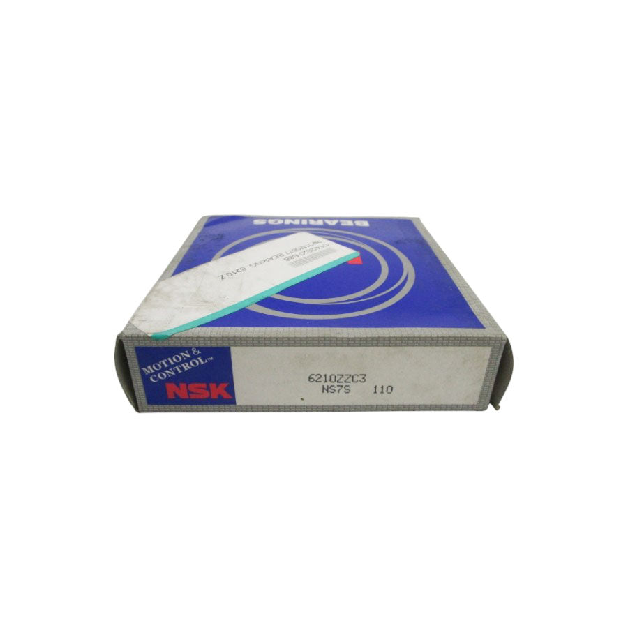 NSK 6210ZZC3 NSMP