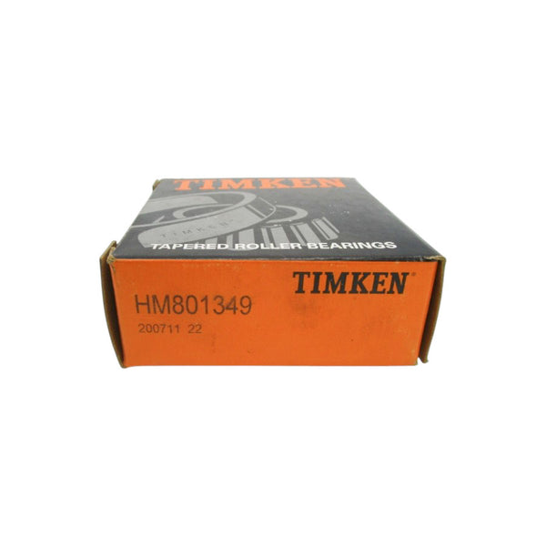 TIMKEN HM801349 NSMP
