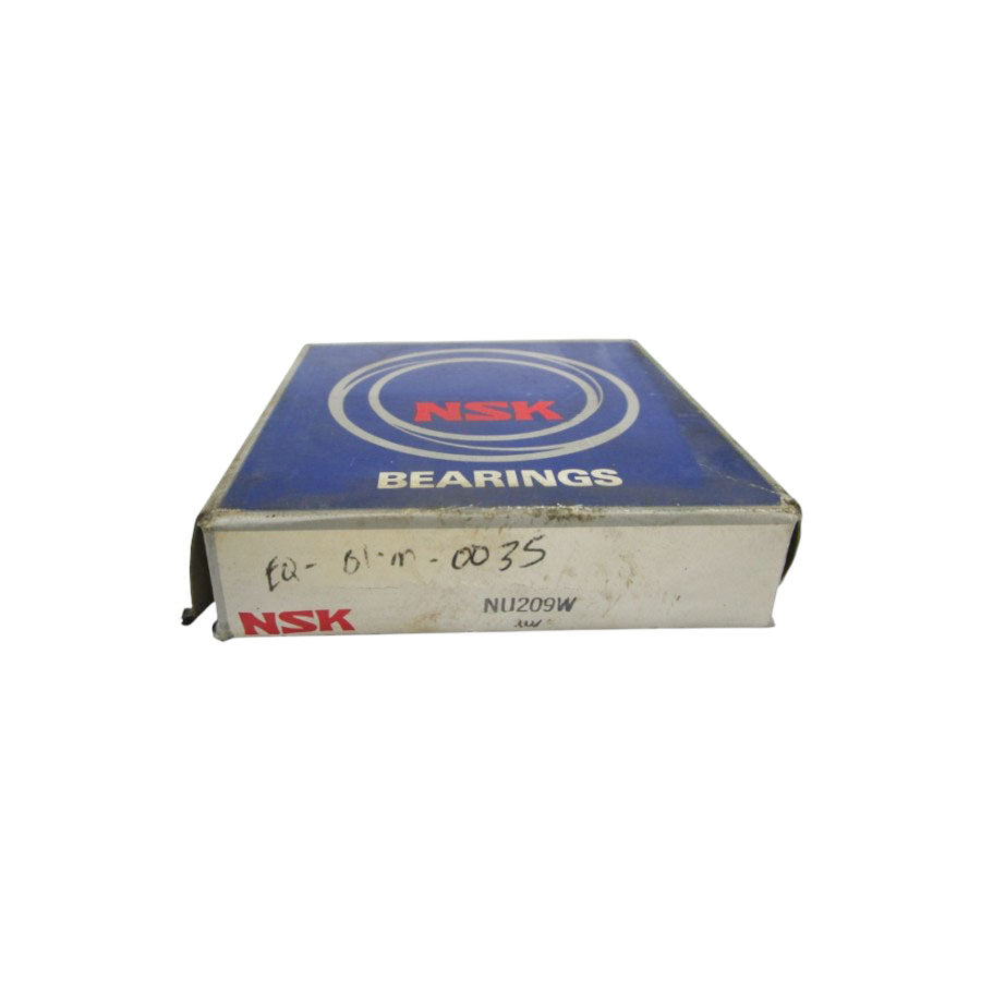 NSK NU209W NSMP