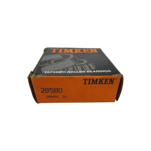 TIMKEN 28580 NSMP