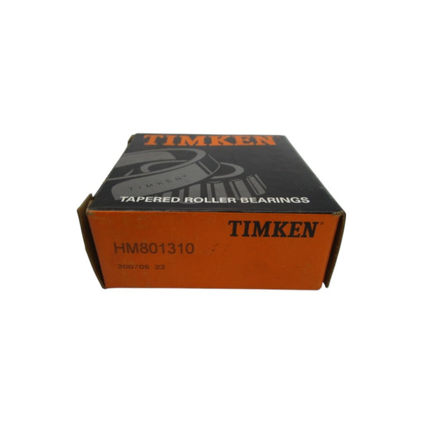 TIMKEN HM801310 NSMP