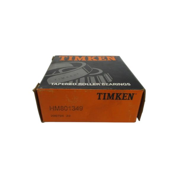 TIMKEN HM801349 NSMP