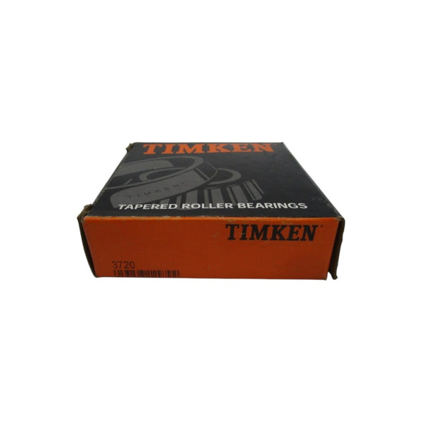 TIMKEN 3720 NSMP