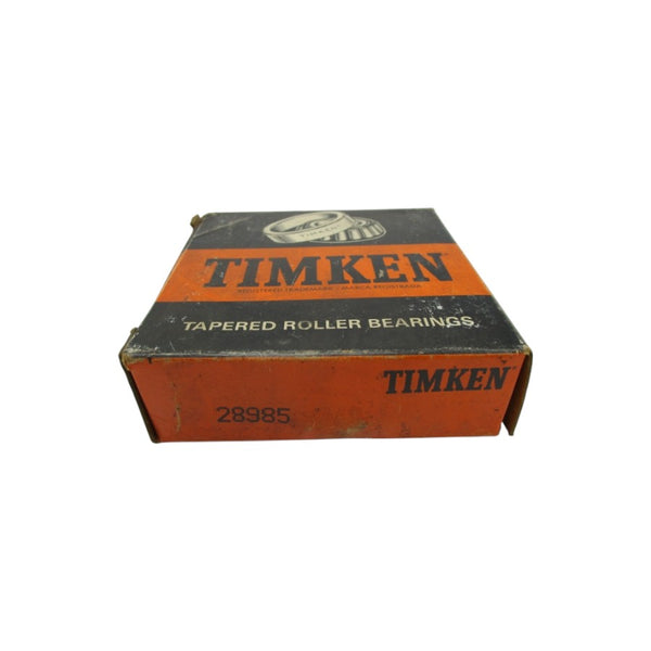 TIMKEN 28985 NSMP