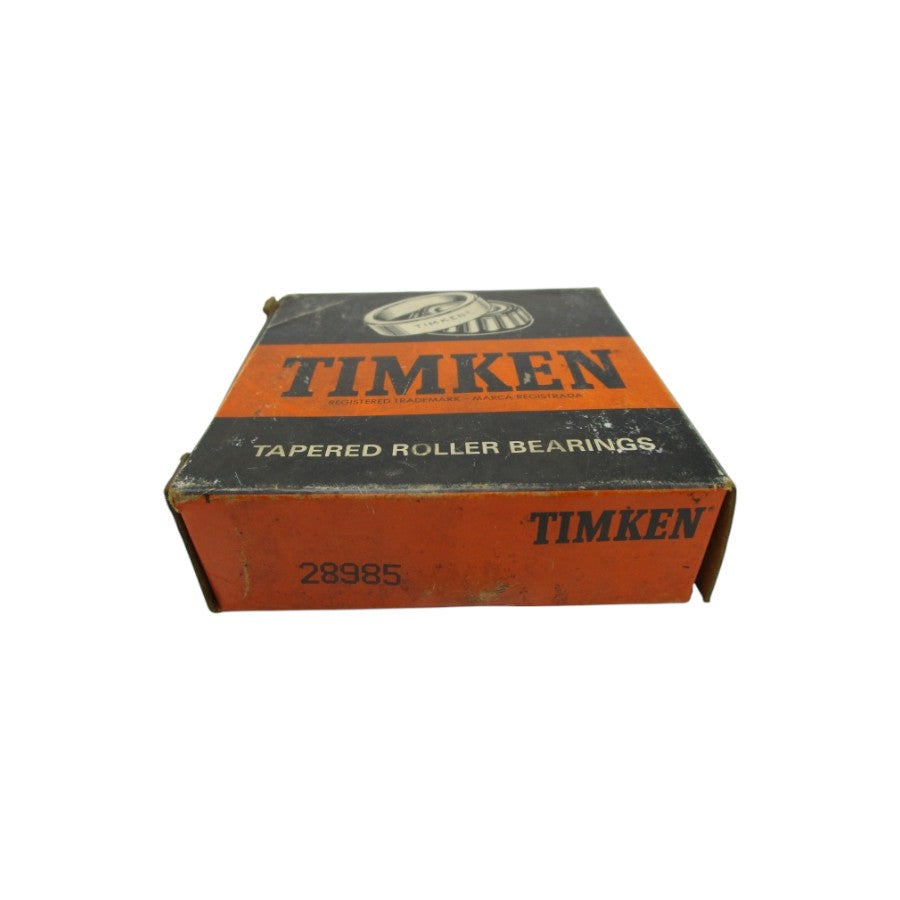 TIMKEN 28985 NSMP