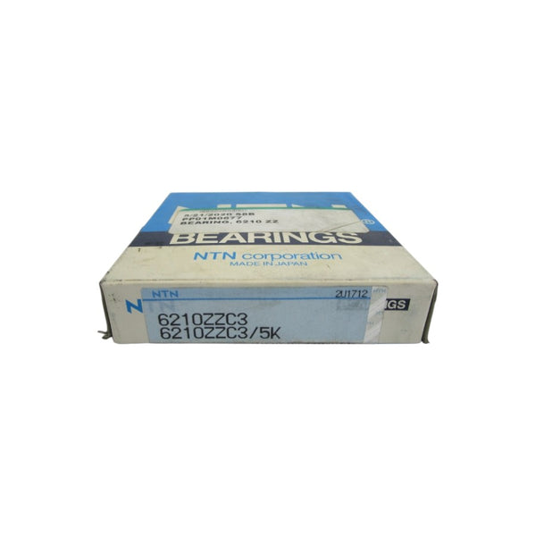 NTN 6210ZZC3 NSFS