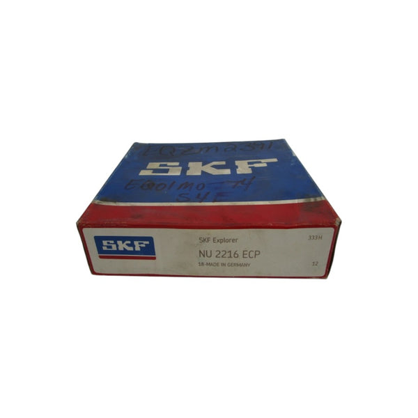SKF NU2216ECP NSFS