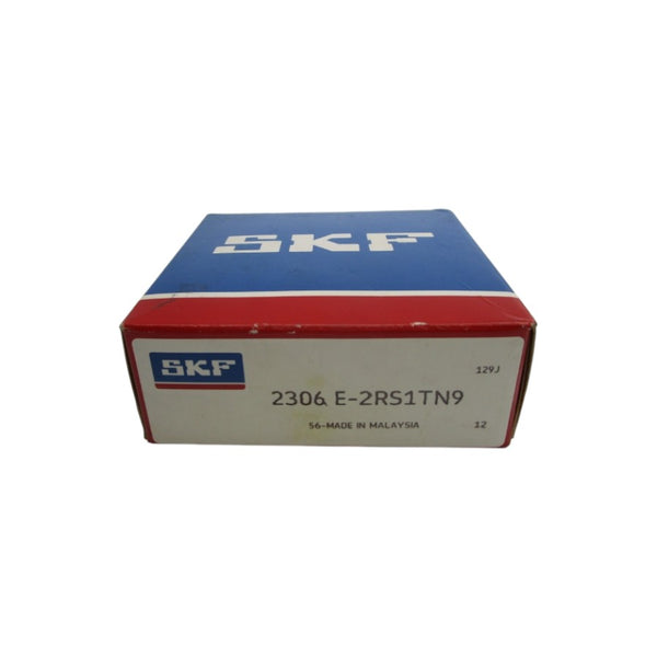 SKF 2306E-2RS1TN9 NSFS