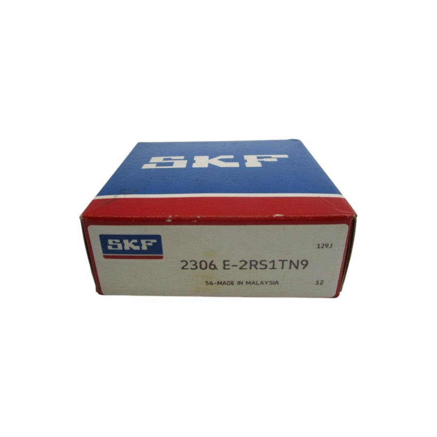 SKF 2306E-2RS1TN9 NSFS