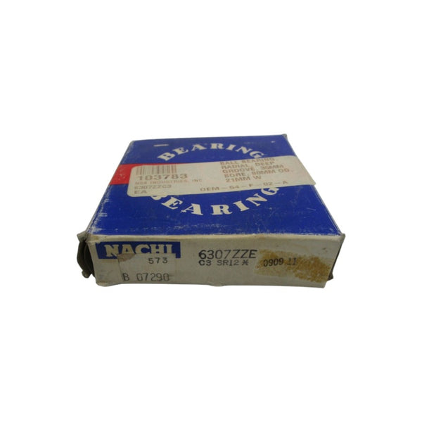 NACHI 6307ZZE NSMP