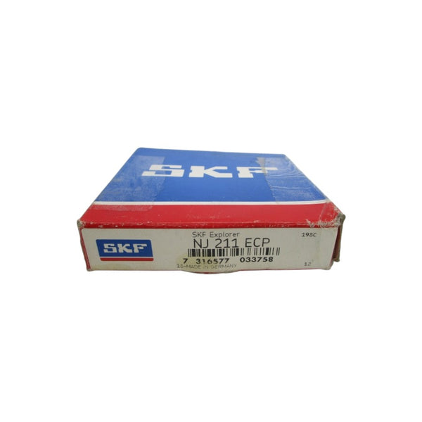 SKF NJ211ECP NSMP